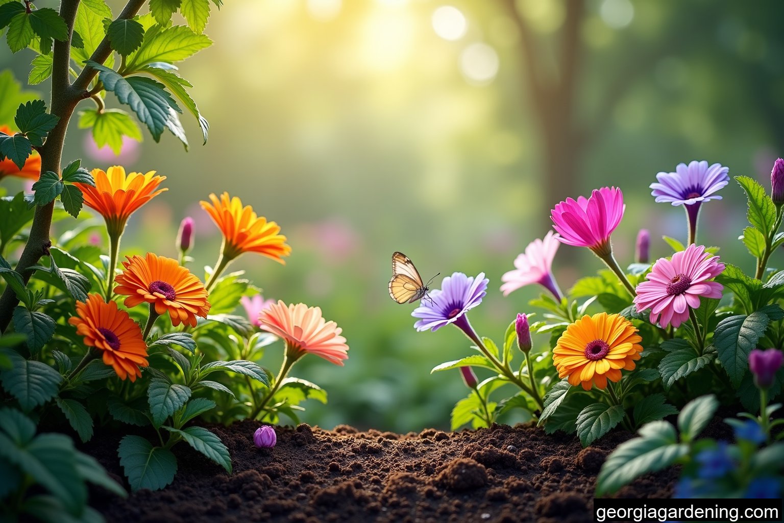 Soil Management Techniques