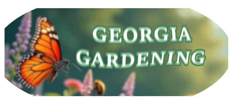 georgiagardening.com